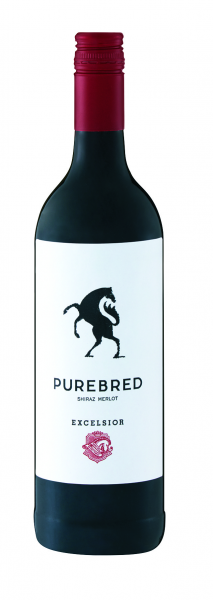 Excelsior Estate Excelsior Purebred Red Shiraz Blend